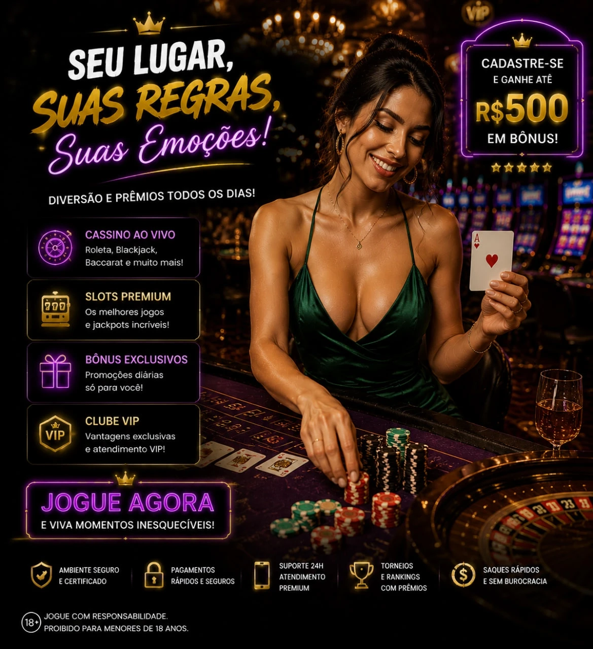 777Ppg Atualizações